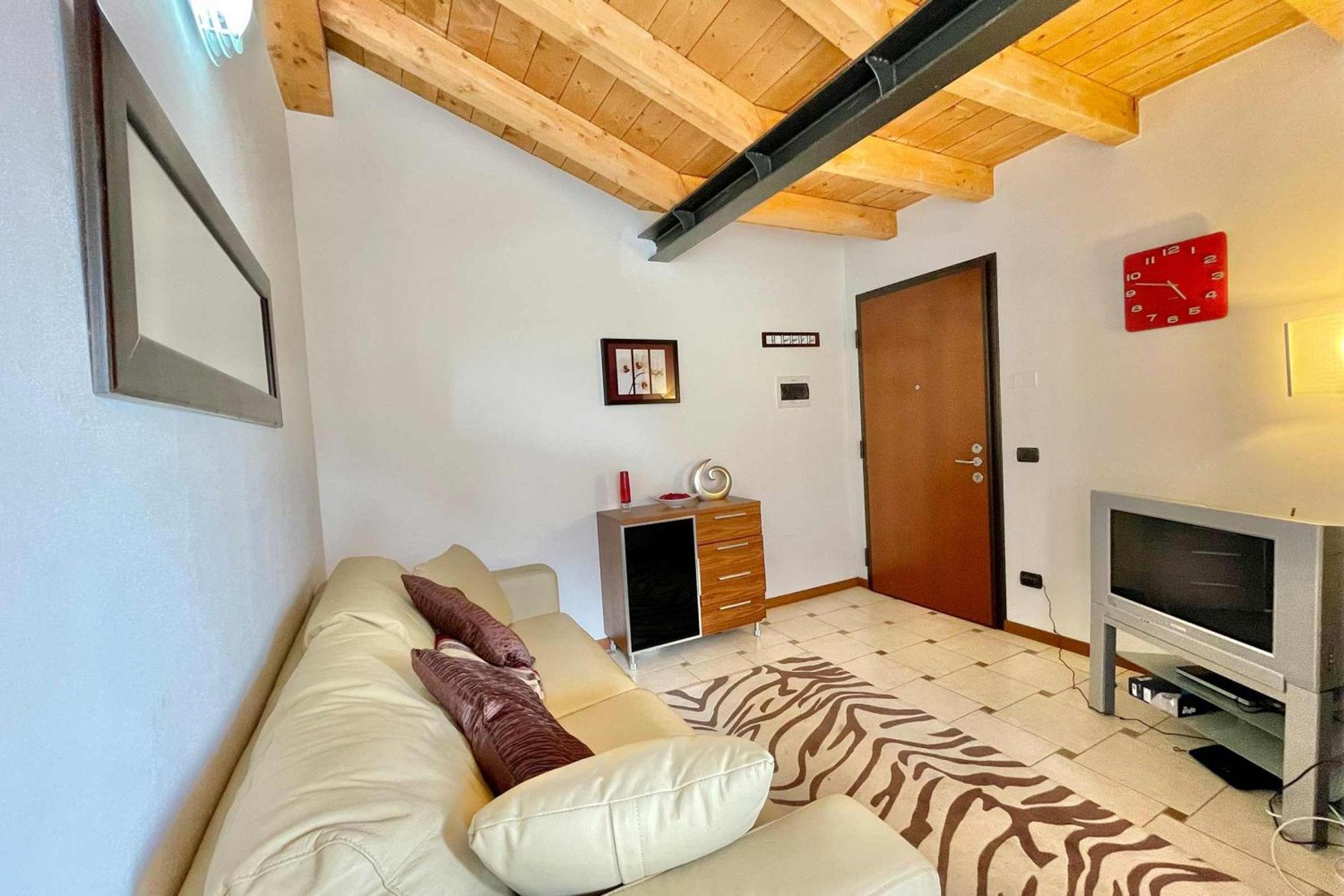 Belvedere Mansarda Tremezzo Zewnętrze zdjęcie